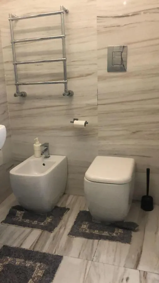 La Stanza Di Zeza Bed & Breakfast Naples