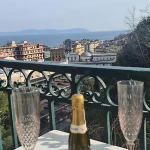 I Mergellina Naples