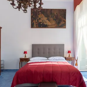 Le Stanze Dei Mille Naples