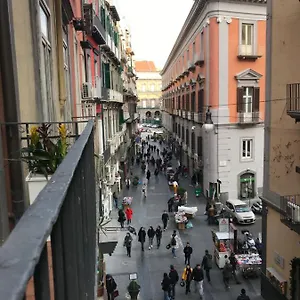 Base Plebiscito Naples