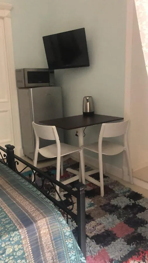 La Stanza Di Zeza Bed & Breakfast Naples