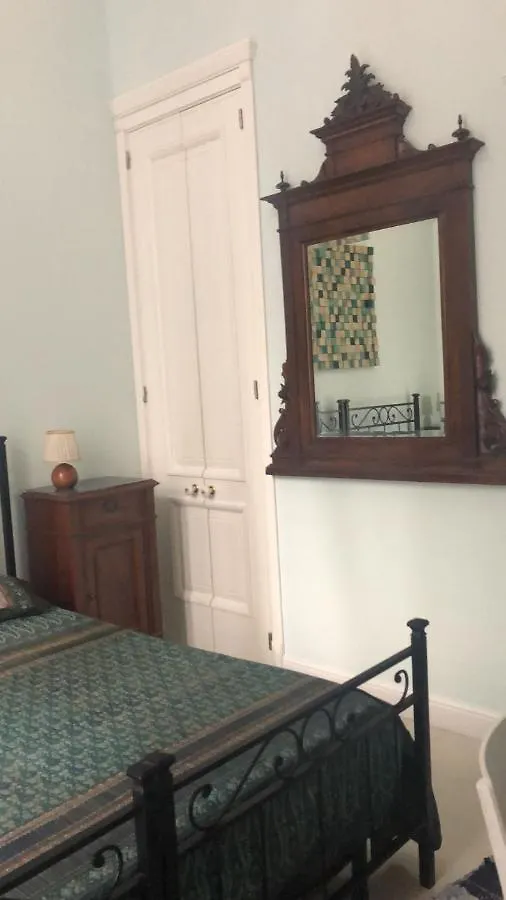 La Stanza Di Zeza Bed & Breakfast Naples
